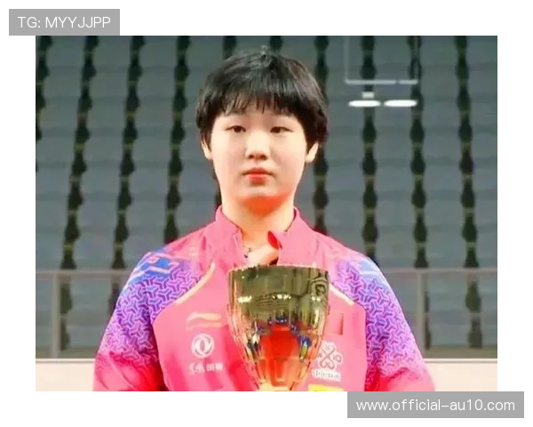 女单陈梦对阵蒯曼，31岁老将与后起之秀的时代对话