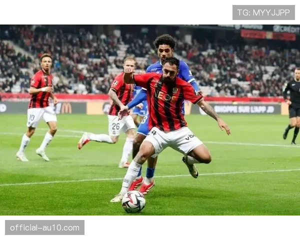 巴黎FC主场4-1大胜摩纳哥，终结对手五连胜